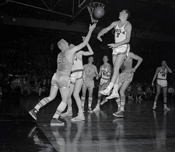 抢篮板球技术由哪几个环节组成？教练来解析