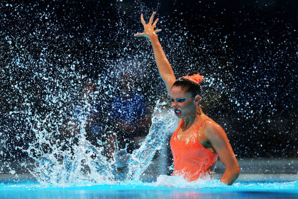 郭晶晶：跳水女皇的辉煌生涯与个人档案