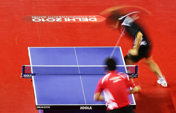 锁定CCTV！全运会乒乓球团体赛开打，各省强队争冠前瞻