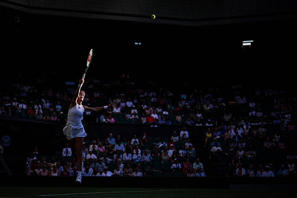 网球规则知识测试：20道选择题及答案解析