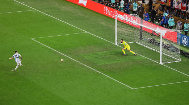 世界杯举办时间表：回顾足球史上最重要的赛事时刻